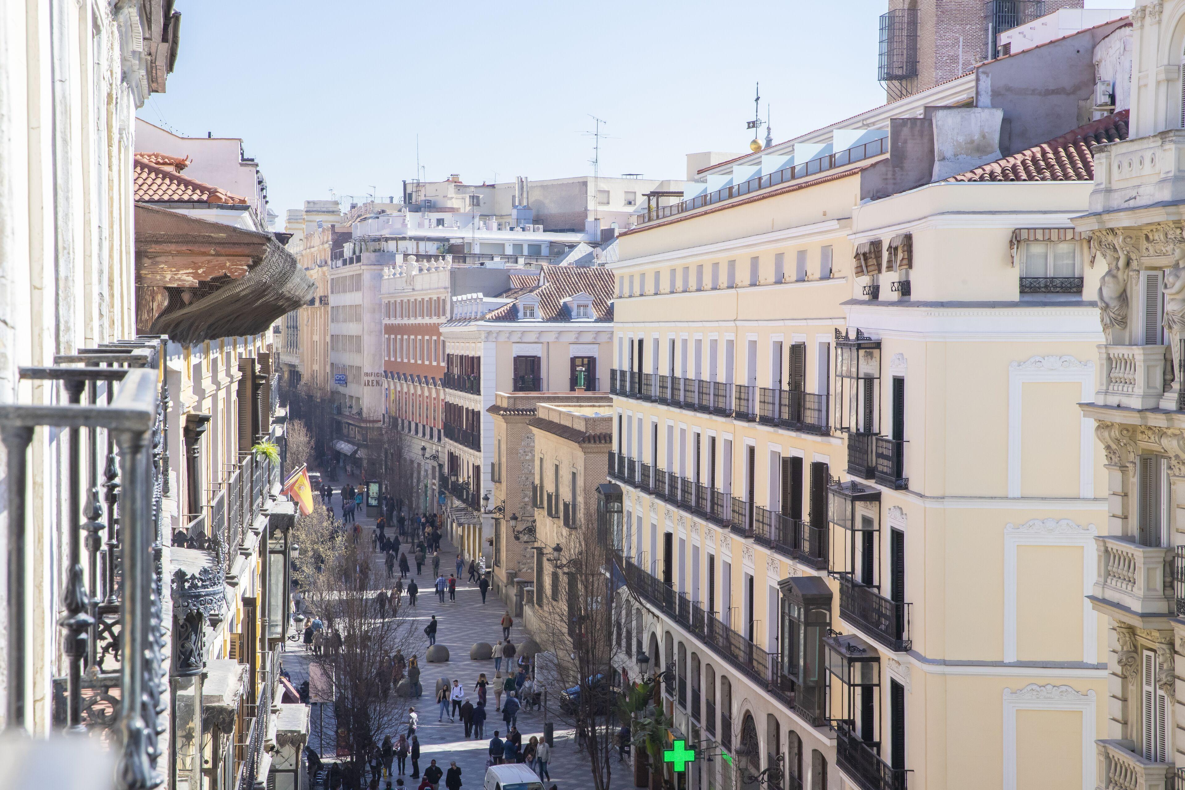 Hostal Rober, Madrid